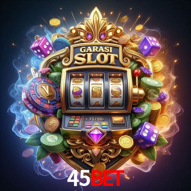 Quick Registration 45bet