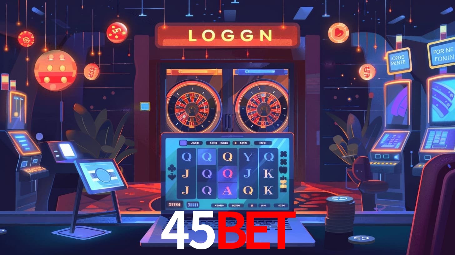 Platform Technology 45bet
