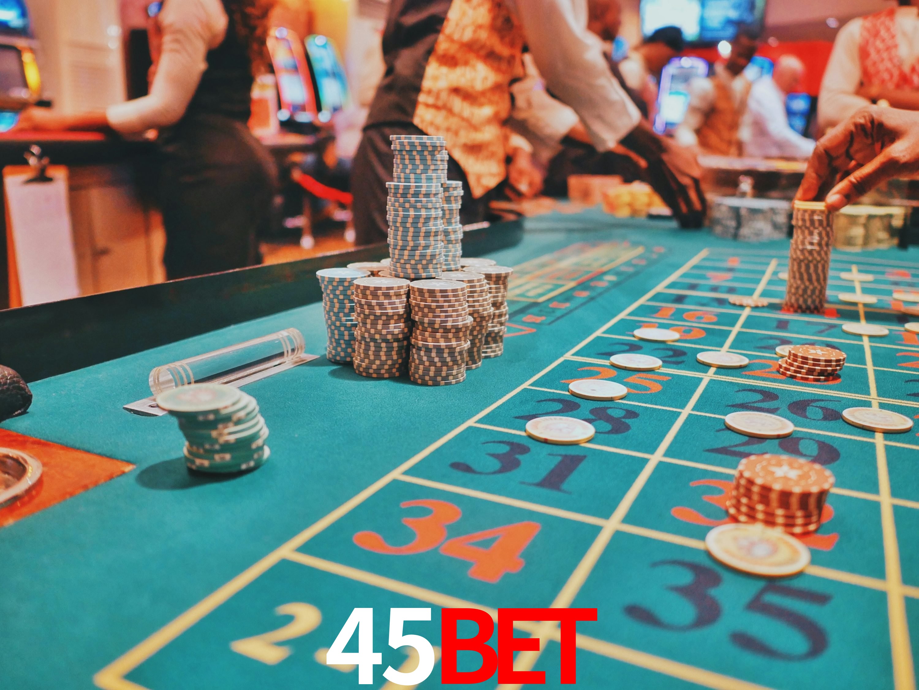 Sports Statistics 45bet