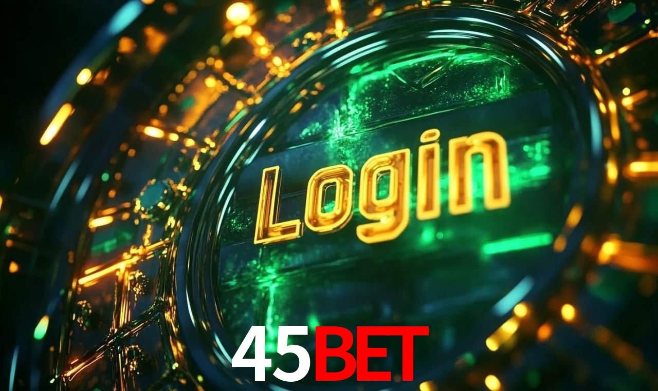 Premium Interface 45bet