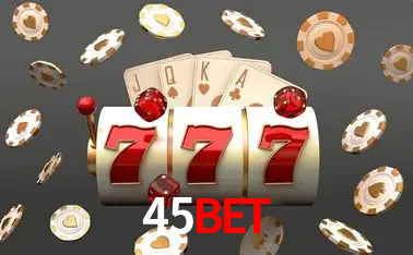 Live Casino 45bet