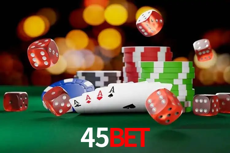 Games Directory 45bet